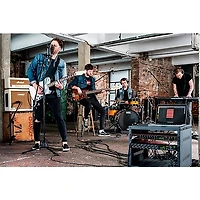 Focusrite Scarlett 18i20 USB Audio Interface Gen 3