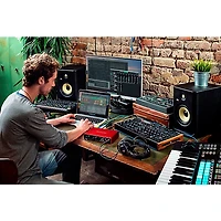 Focusrite Scarlett 8i6 USB Audio Interface Gen 3