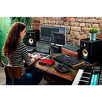 Focusrite Scarlett 8i6 USB Audio Interface Gen 3