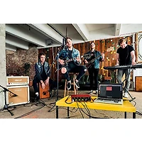 Focusrite Scarlett 18i8 USB Audio Interface Gen 3