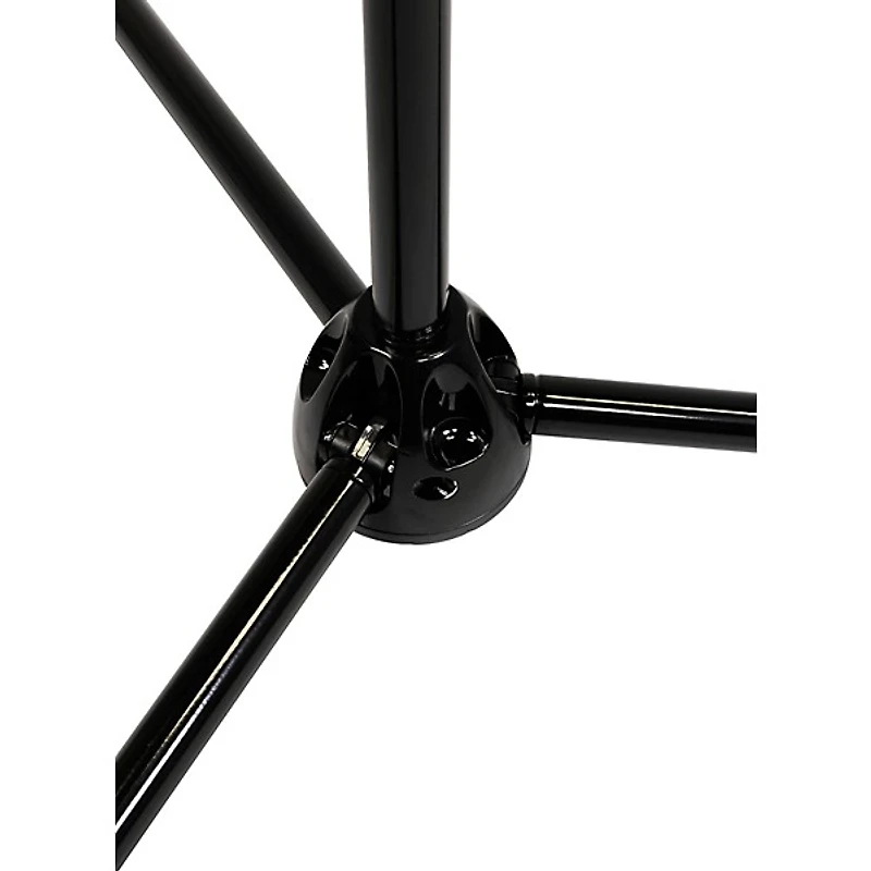 Ultimate Support PRO-X-T-SHORT-F Pro Series Extreme Microphone Stand Black