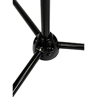 Ultimate Support PRO-X-T-SHORT-F Pro Series Extreme Microphone Stand Black