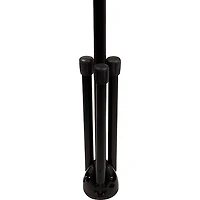 Ultimate Support PRO-X-T-SHORT-F Pro Series Extreme Microphone Stand Black