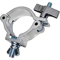 ProX T-C9H Single "O" Clamp Aluminum