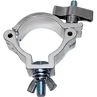 ProX T-C9H Single "O" Clamp Aluminum