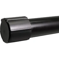 Ultimate Support IQ-X- X-Style Keyboard Stand Black