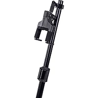 Hercules GS415BPLUS Universal Auto Grip Guitar Stand With Foldable Yoke