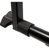 Ultimate Support IQ-X-200 2nd Tier for X-Style Keyboard Stand Black