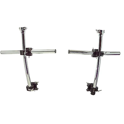 Gibraltar Rolling Second Tier Frame