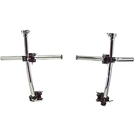 Gibraltar Rolling Second Tier Frame