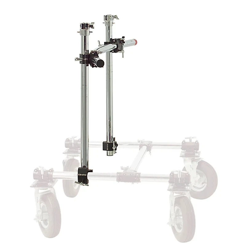 Gibraltar Roll Frame 1st Tier Rack