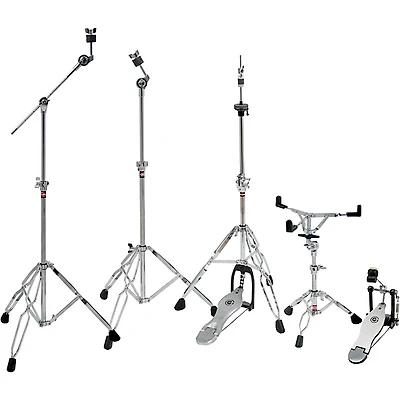 Gibraltar 4000 Series Hardware Pack