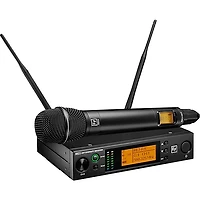 Electro-Voice RE3 Wireless Handheld Set With ND86 Dynamic Supercardioid Vocal Microphone Head