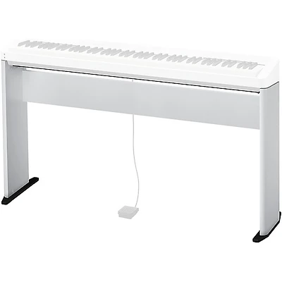 Casio CS-68 Wooden Stand for Privia Models