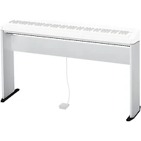 Casio CS-68 Wooden Stand for Privia Models