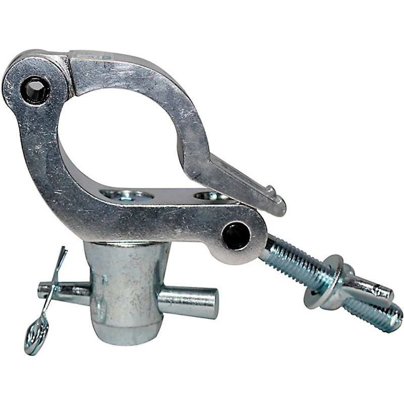 ProX T-C15 Side Entry Clamp for 2" Truss Aluminum
