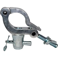 ProX T-C15 Side Entry Clamp for 2" Truss Aluminum