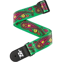 D'Addario Joe Satriani Strap