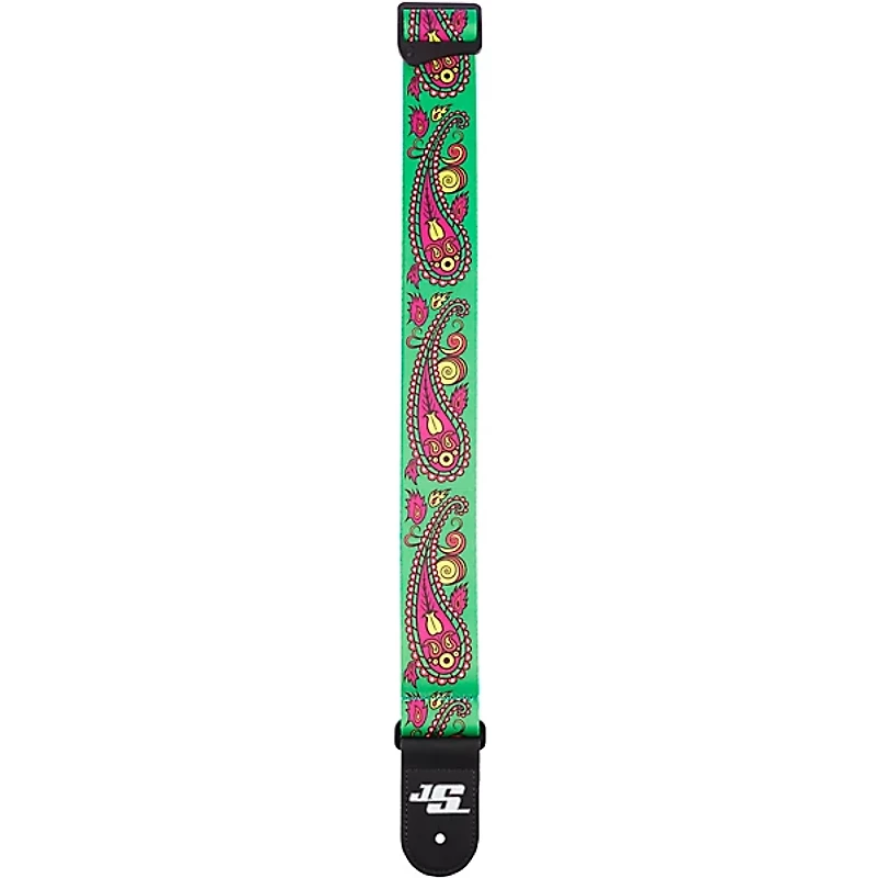 D'Addario Joe Satriani Strap