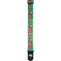 D'Addario Joe Satriani Strap