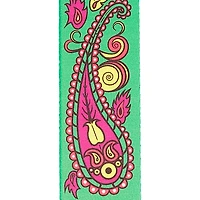 D'Addario Joe Satriani Strap