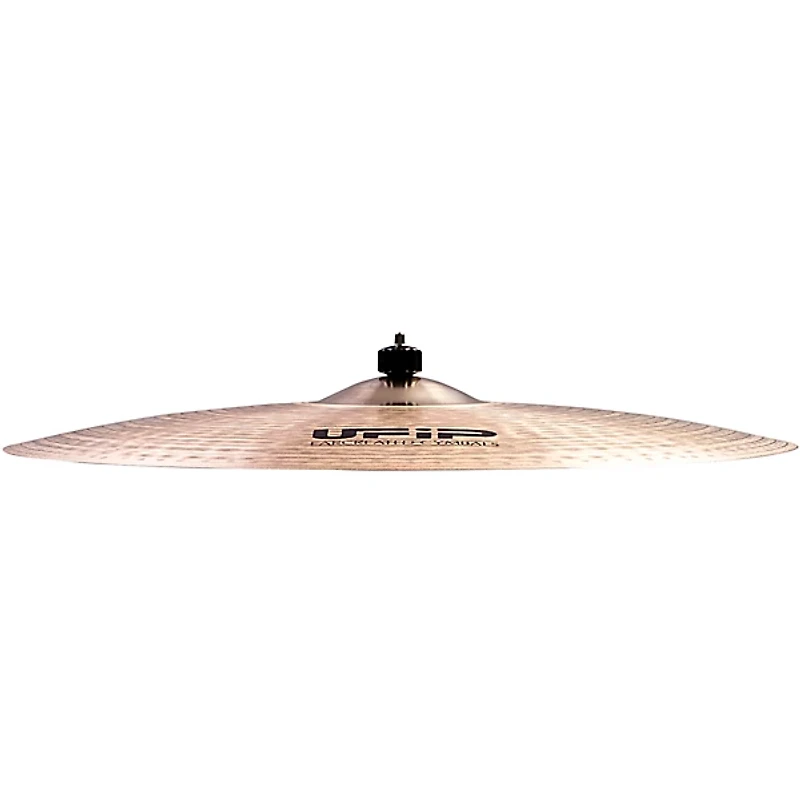 UFIP Est. 1931 Series Crash Cymbal