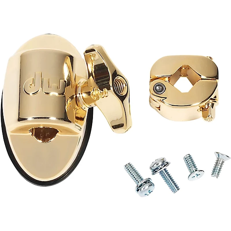 DW 1/2" Tom Mounting Bracket for New 2012 Style