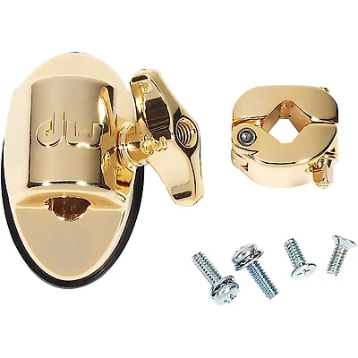 DW 1/2" Tom Mounting Bracket for New 2012 Style