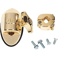 DW 1/2" Tom Mounting Bracket for New 2012 Style