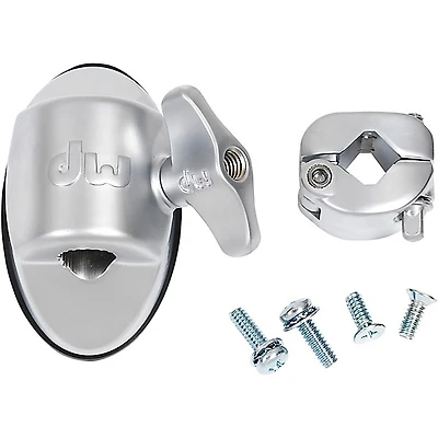DW 1/2" Tom Mounting Bracket for New 2012 Style