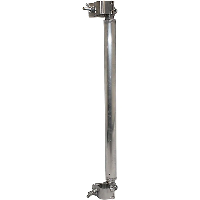 ProX XT-DCS32 Single 32" Truss Pipe with Clamps and Hinges Aluminum