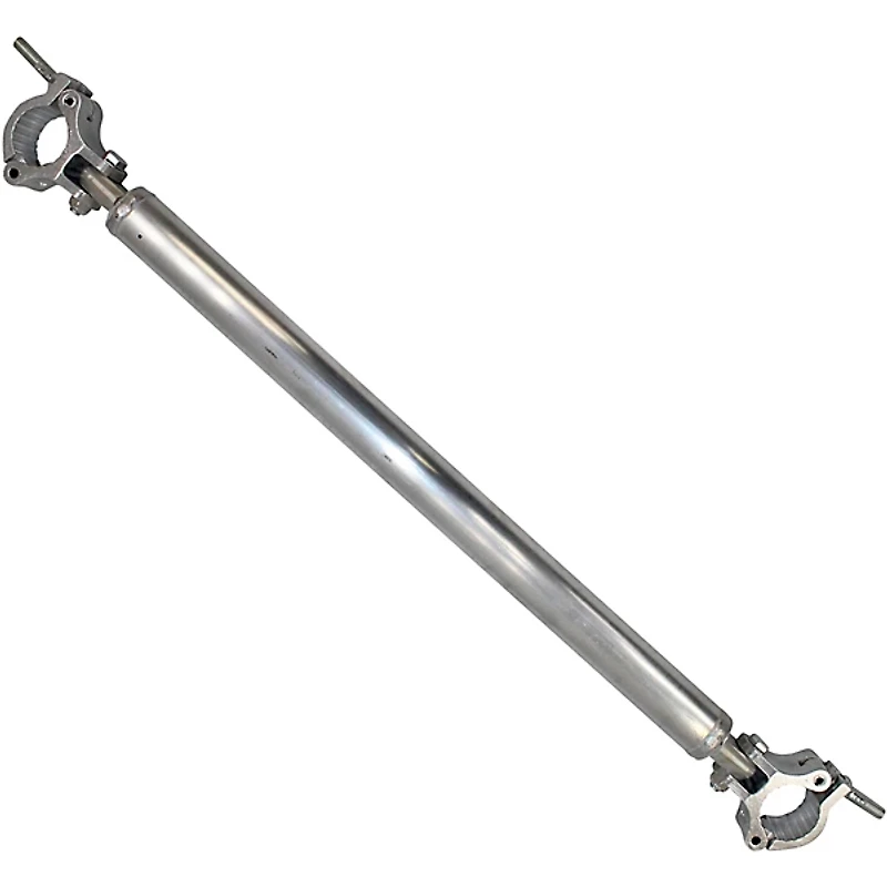 ProX XT-DCS32 Single 32" Truss Pipe with Clamps and Hinges Aluminum