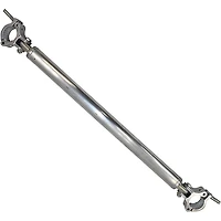 ProX XT-DCS32 Single 32" Truss Pipe with Clamps and Hinges Aluminum