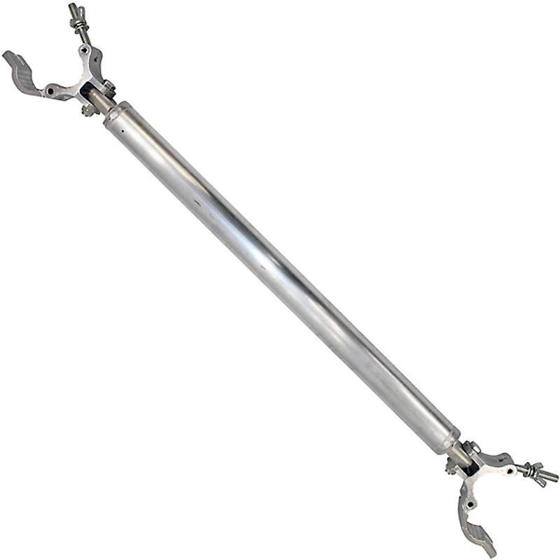 ProX XT-DCS32 Single 32" Truss Pipe with Clamps and Hinges Aluminum