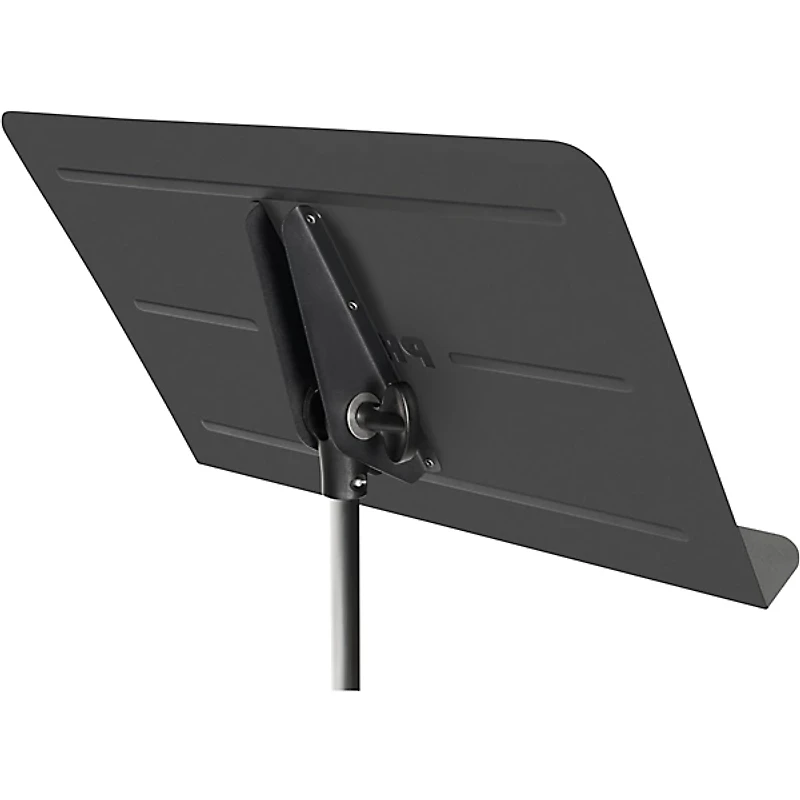 Proline Professional Orchestral Music Stand Black - 6-Pack