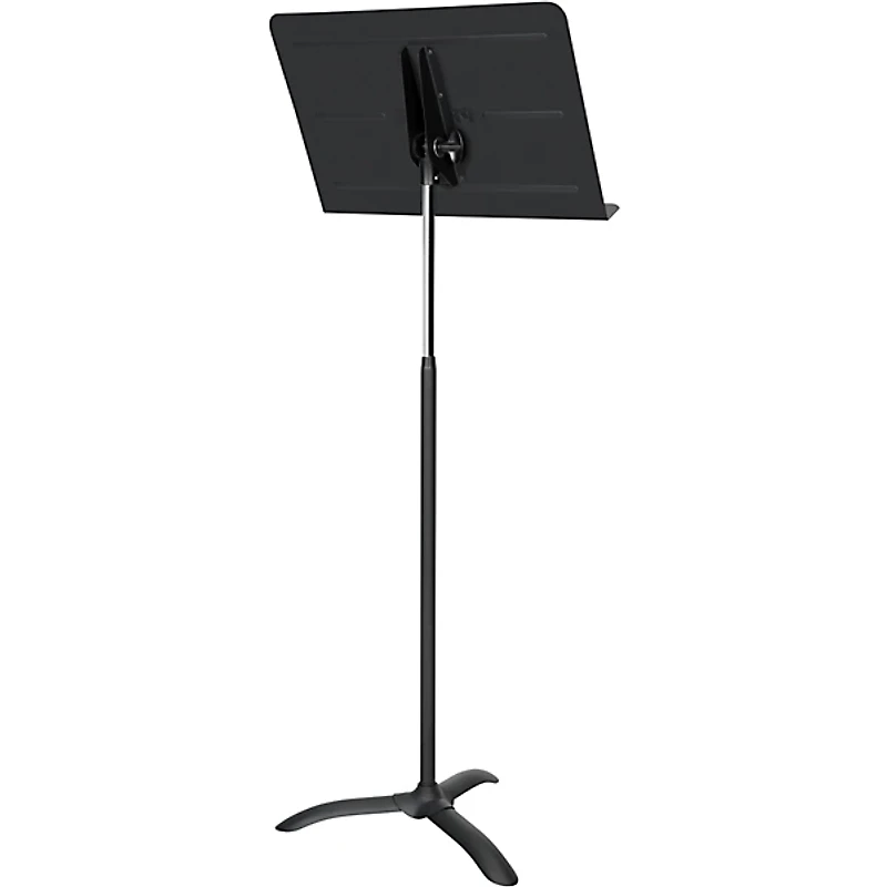 Proline Professional Orchestral Music Stand Black - 6-Pack