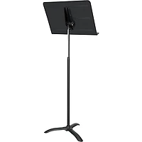 Proline Professional Orchestral Music Stand Black - 6-Pack