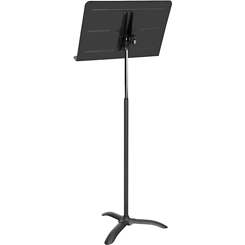 Proline Professional Orchestral Music Stand Black - 6-Pack