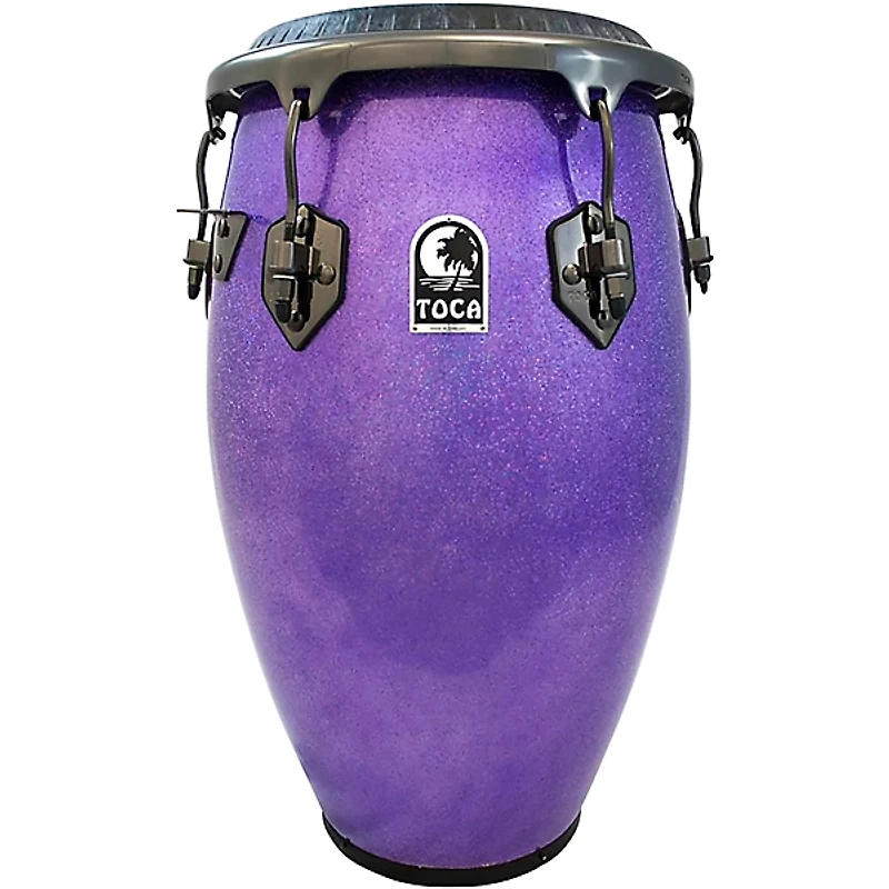 Toca Jimmie Morales Signature Series Congas