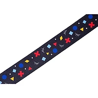 Levy's MP2 2" Polyester Guitar Strap