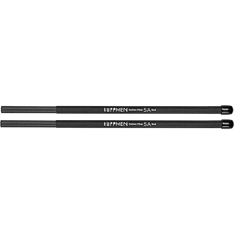 Kuppmen Music Carbon Fiber Drum Rods