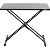 Gator GFW-UTL-XSTDTBLTOPSET Utility Table Top With Double-X Stand