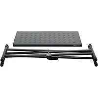 Gator GFW-UTL-XSTDTBLTOPSET Utility Table Top With Double-X Stand