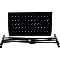 Gator GFW-UTL-XSTDTBLTOPSET Utility Table Top With Double-X Stand