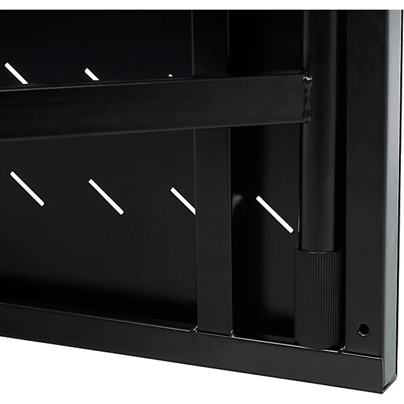 Gator GFW-UTL-XSTDTBLTOPSET Utility Table Top With Double-X Stand