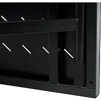 Gator GFW-UTL-XSTDTBLTOPSET Utility Table Top With Double-X Stand