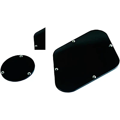 Gibson Backplate Combo