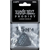 Ernie Ball Large Shield Prodigy Picks
