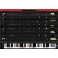 IK Multimedia SampleTank 4