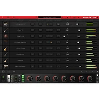IK Multimedia SampleTank 4